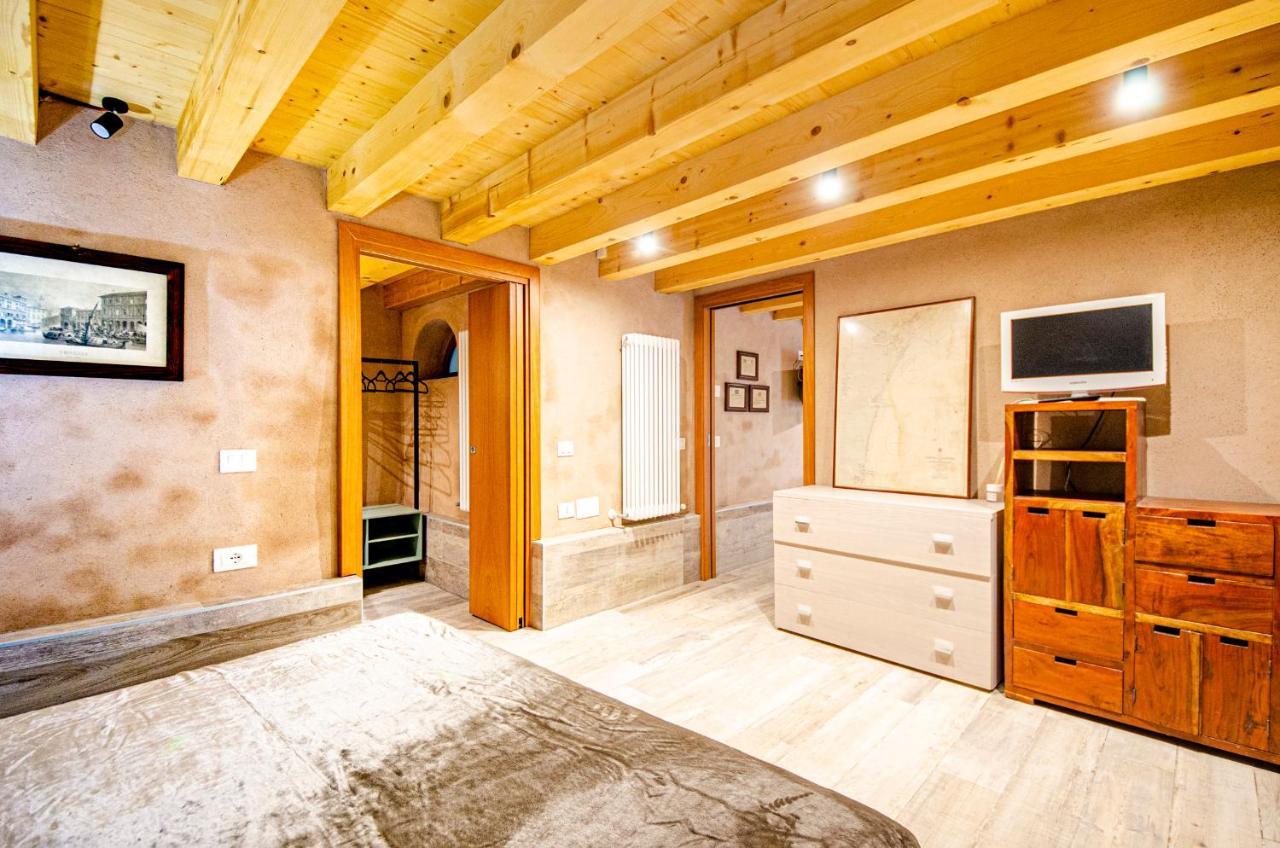 Apartamento Ca' Nane