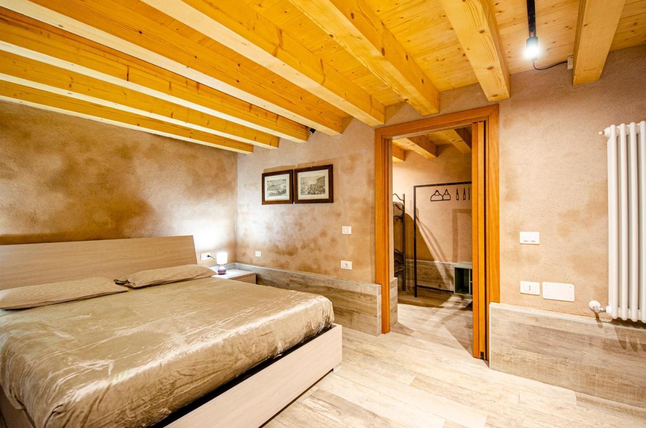 Apartamento Ca' Nane Venecia
