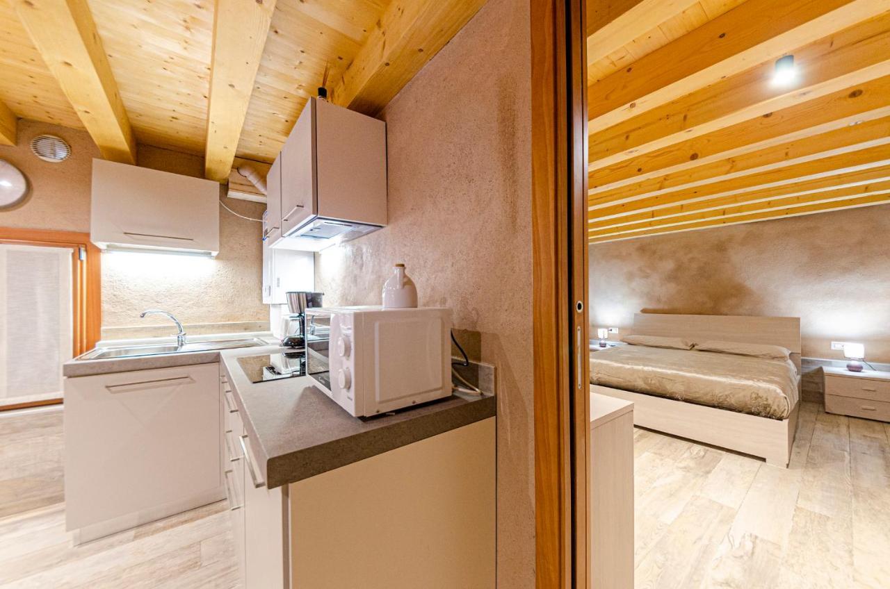 Apartamento Ca' Nane *