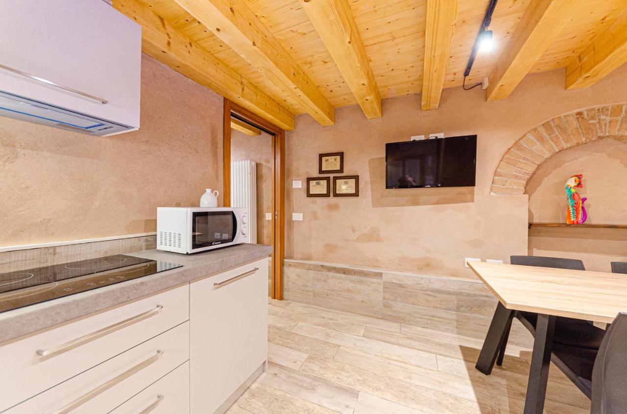 Apartamento Ca' Nane
