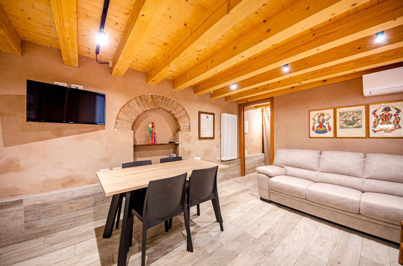 Ca' Nane Apartamento