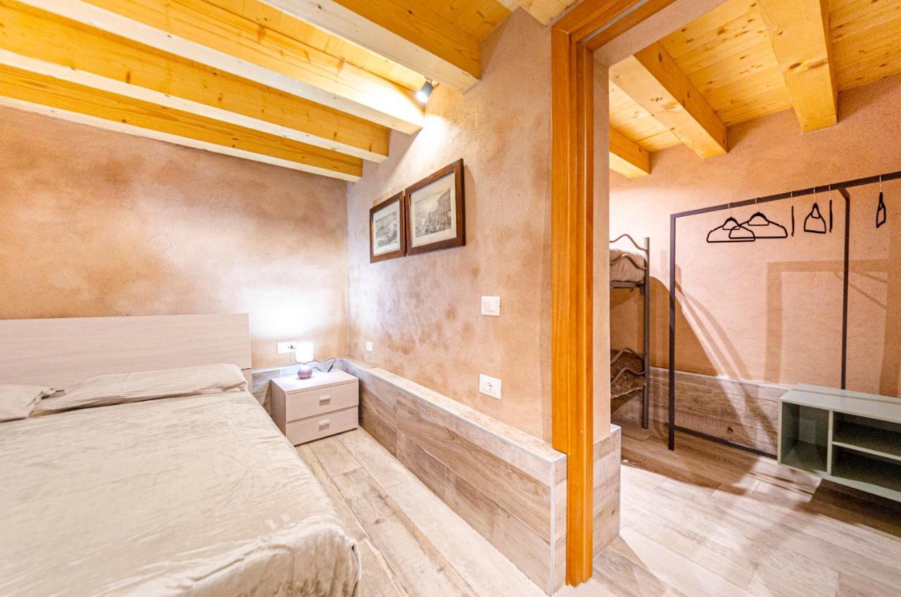 Ca' Nane Apartamento *