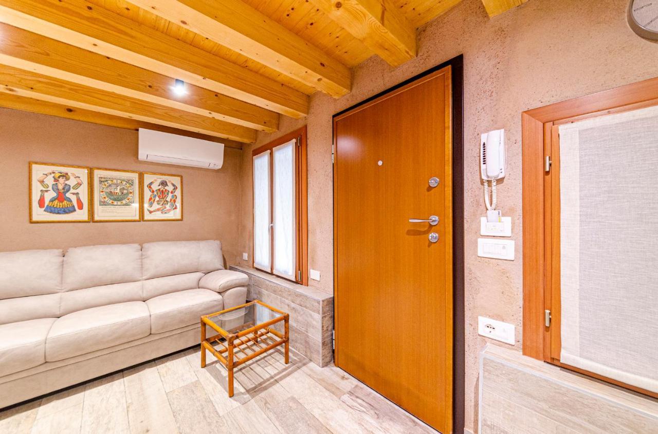Apartamento Ca' Nane Venecia