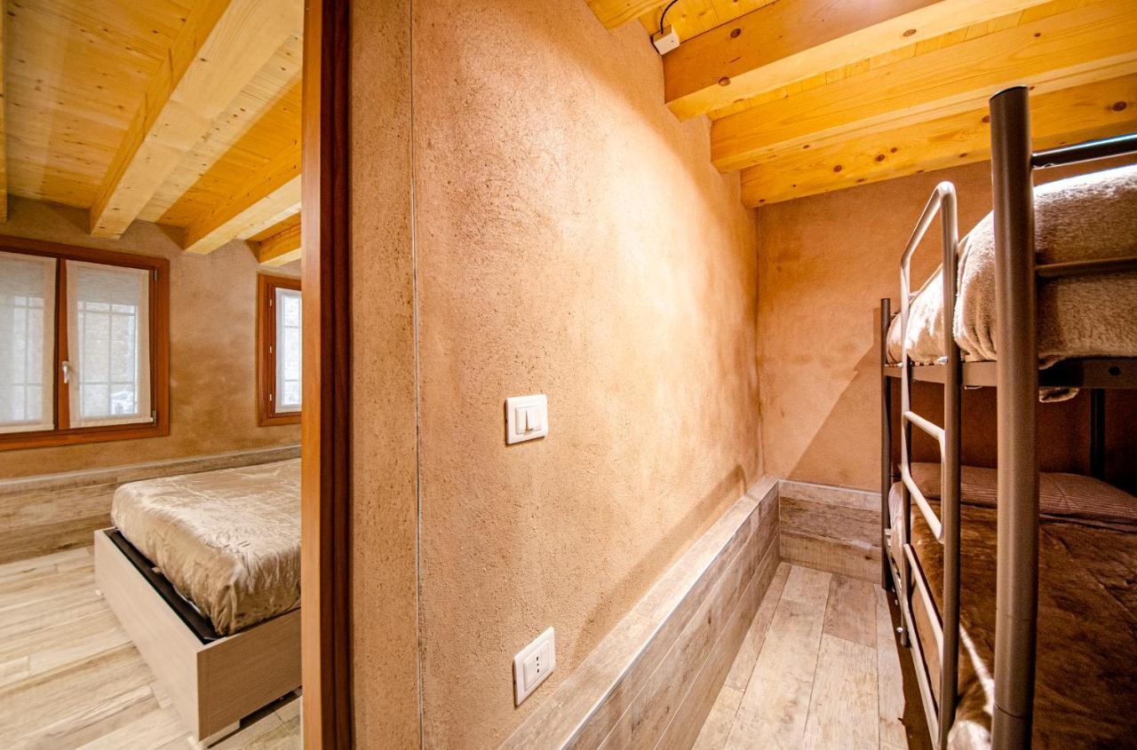 Ca' Nane Apartamento