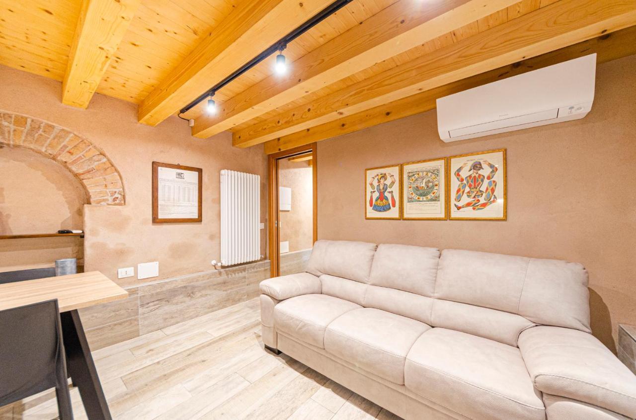 Ca' Nane Apartamento Venecia