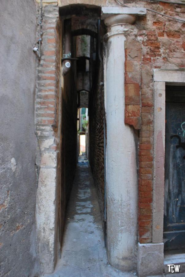 Apartamento Ca' Nane
