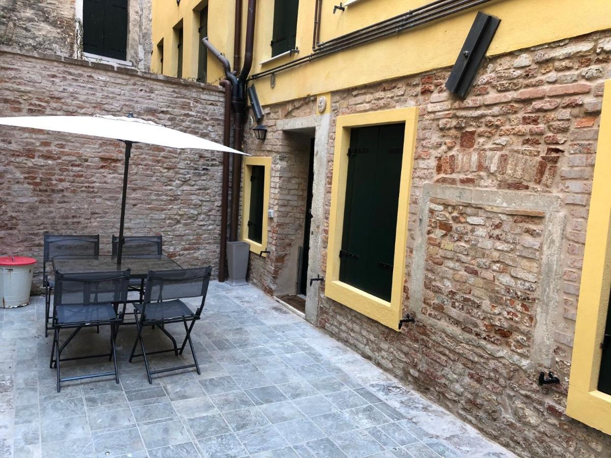 Apartamento Ca' Nane Venecia